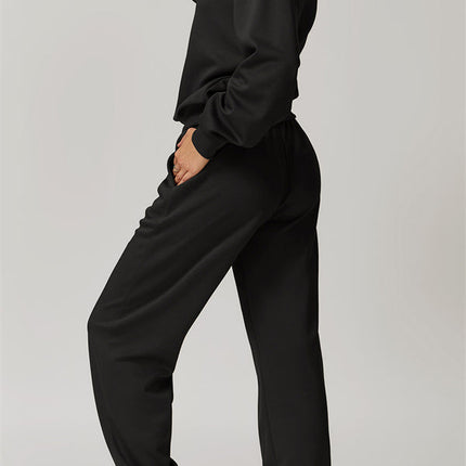 Swift Stretch Sweatshirt