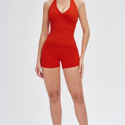 The New Isabella Shorts