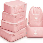 Pink / 6PCS