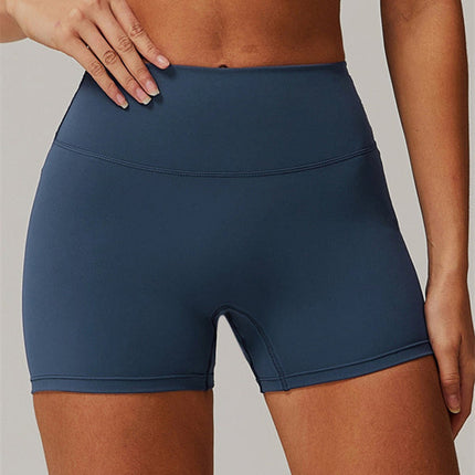 Amethyst Rain Shorts