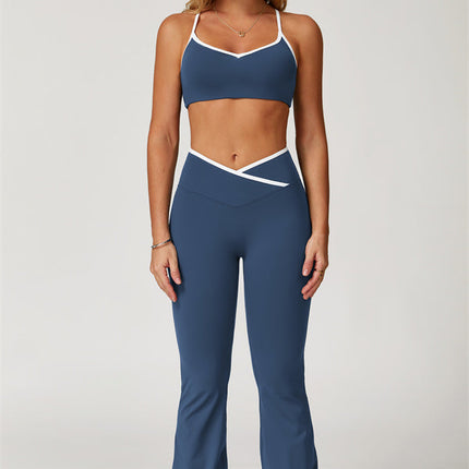The Boost Sports Bra