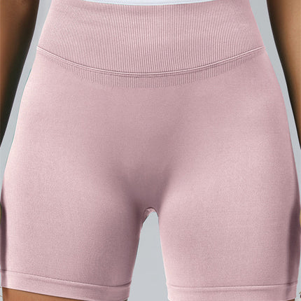 The Elevate Sports Bra Shorts 2-Piece Set