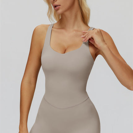 The Butterfly Romper