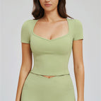 Olive Green / S