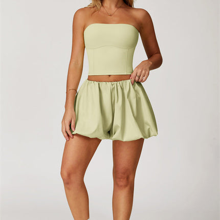 The Sprint Shorts