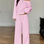 Light Pink / XS