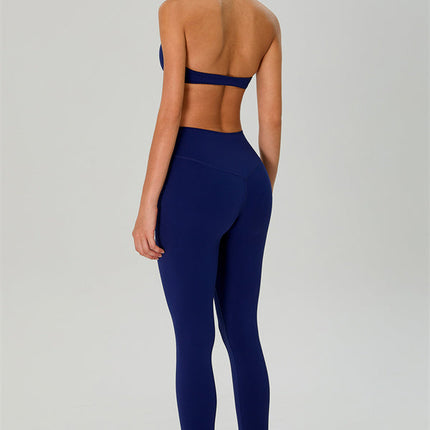 The Solid Sports Bra