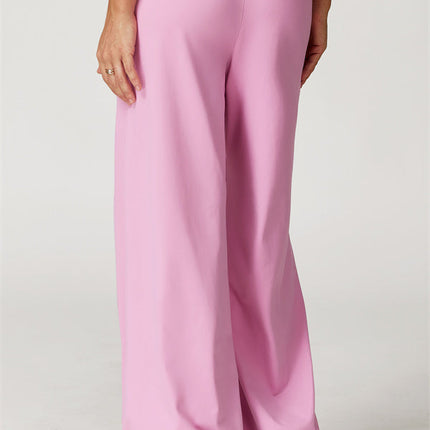 The Sprint Halter Tank Top Sweatpants 2-Piece Set