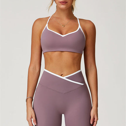 The Boost Leggings
