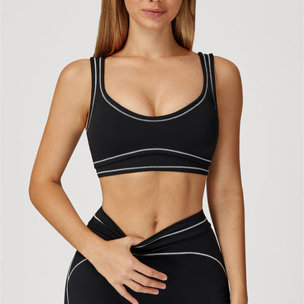 The Amara Sports Bra