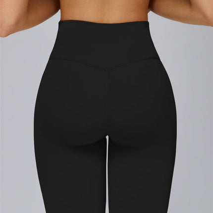 The Elle Form Sports Bra Leggings 2-Piece Set