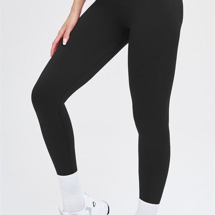 The Whim T-shirt Leggings 2-Piece Set