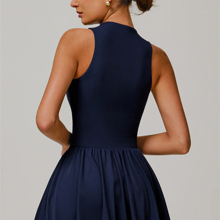 The Juno Vibe Tennis Dress