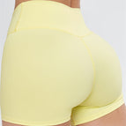 Yellow Tan / S