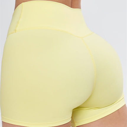 The New Isabella Shorts