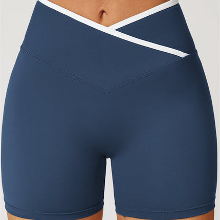 The Boost Sports Bra Shorts 2-Piece Set