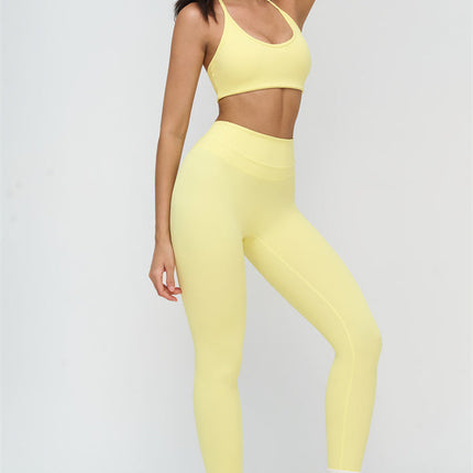 The Stride Sports Bra Leggings 2-Piece Set