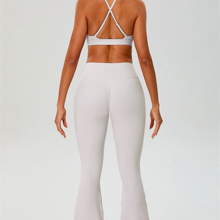 The Ember Flared Leggings