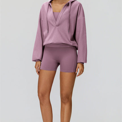 The Fyra Shorts