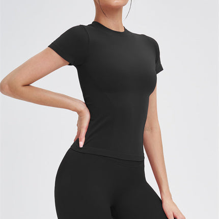 The Whim T-shirt Leggings 2-Piece Set