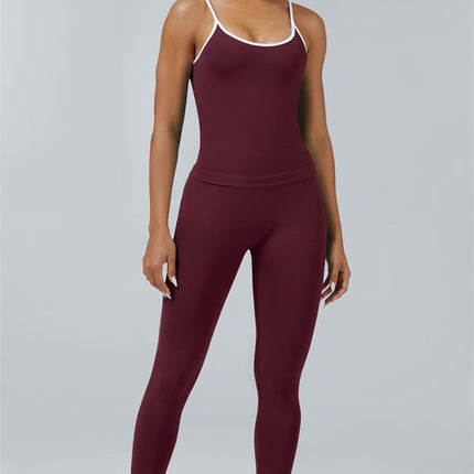 The Elevate Crop Top