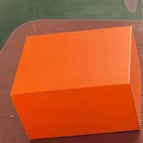 Box Only / Orange box