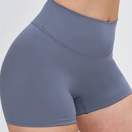 The New Isabella Shorts
