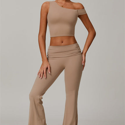The Pearl Crop Top