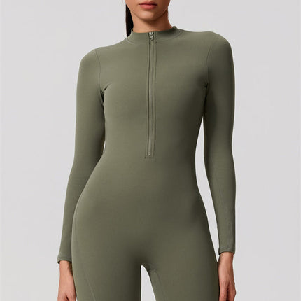 The Harmony Jumpsuit