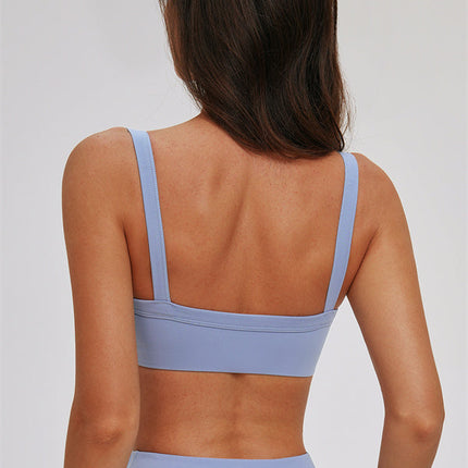 The Kinetic Zip Jacket Sports Bra Leggings 3-Piece Set