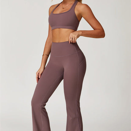 The Epic Flared Leggings