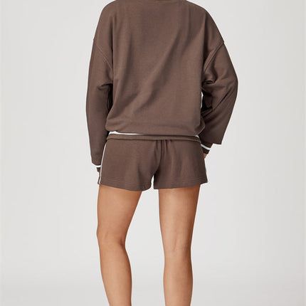 The Amara Sweatshirt