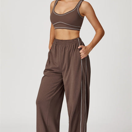 The Amara Sports Bra