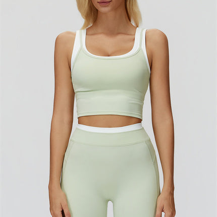 The Canyon Flared Leggings
