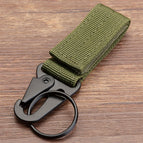 Hang buckle A