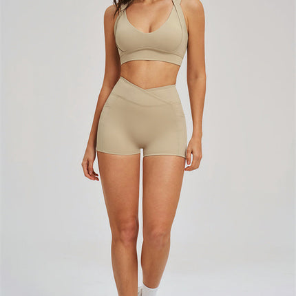 The Sizzle Sports Bra