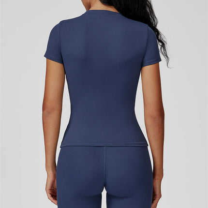 The Oasis T-shirt Leggings 2-Piece Set