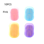 Pink 10PCS