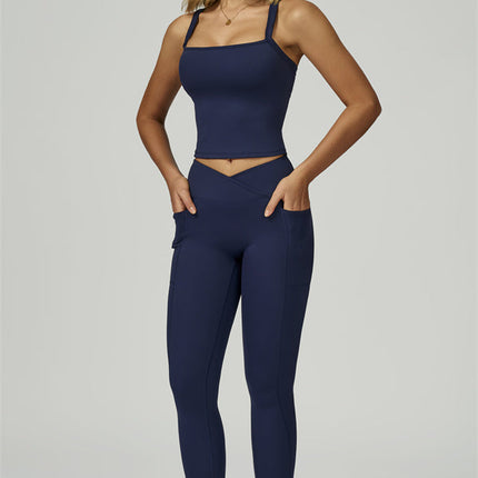 The Flourish Leggings
