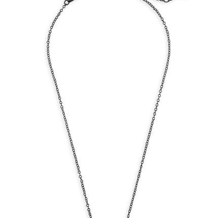 Kendra Scott Elisa Pendant Necklace - 14k Gold Plated Delicate Fashion Jewelry for Women