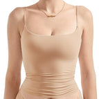 Medium / Nude