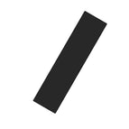 Black / 1.1cm