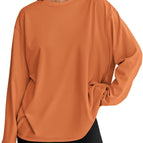 Large / Orange
