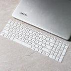 Translucent white