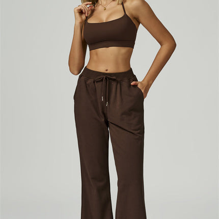 The FlexFit Pants