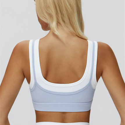The Canyon Sports Bra Flared Leggings 2-Piece Set