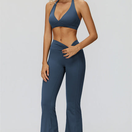 The Fyra Sports Bra