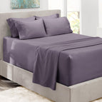 Queen / Grayish Purple