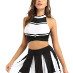 Small / White,black