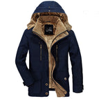 Dark Blue / S